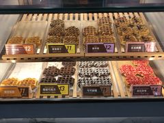 -CoCo都可(合生汇店)