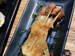 -嘎嘎鸭脑壳(金沙店)