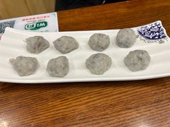 -楼外楼大刀肉传统火锅居(博学路店)
