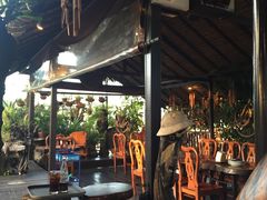 -自然餐厅(Phuket)