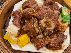 -岭南小生·粤港点心(华新旗舰店)