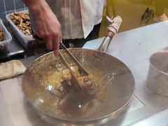 -赵元章肉骨烧(山塘街店)