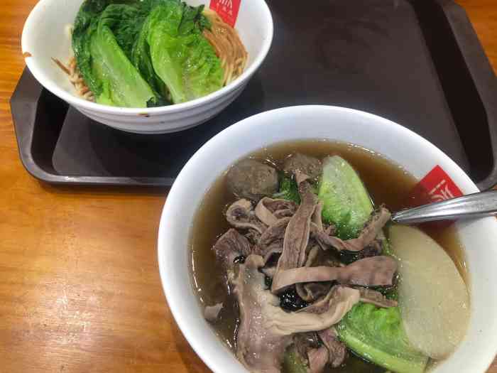 牛满满牛肉馆(杏林湾店)-"散步到杏林湾运营中心发现了这家店,老远就.