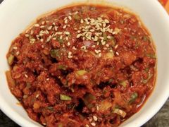 手工剁椒-农耕记·湖南土菜(halo广场店)