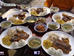 -魏家凉皮(协和店)