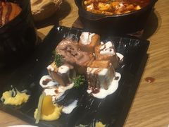 -峨嵋小镇·川菜(勒泰中心店)