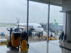 -河内内排国际机场