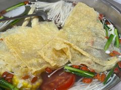 -骨大叔酱大骨自助火锅(东街口店)