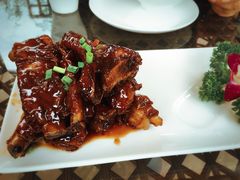 -自在弥林花园餐厅(云栖店)