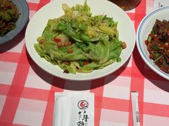 -恰八斗·猛火长沙菜(国贸店)