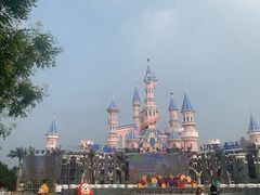 -沈阳方特欢乐世界