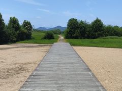-良渚古城遗址公园