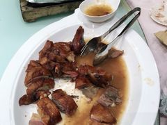 -高第街56号港式餐厅(山大路店)