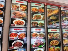 -柴米油盐三杯鸡(象山北路店)
