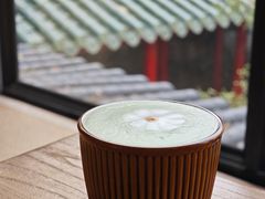 -Metal hands·铁手咖啡