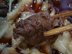 -华兴街自力面店