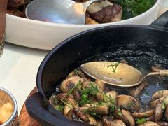 -龟兹KUCINA·新疆菜(前滩L+PLAZA店)