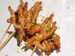 -林二哥宜烤官·宜宾小烧烤