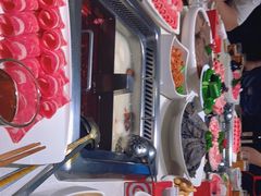 -海底捞火锅(金花路店)