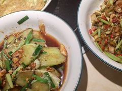 -大碗先生(万家丽店)