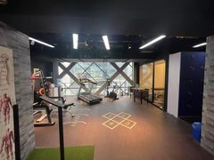 -GMJ·24H健身房(四川北路店)