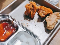 -WOW LUCKY创意韩料(龙阳广场店)