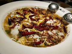 老坛子酸菜鱼-太二酸菜鱼(正大广场店)
