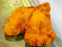 -麦当劳(百利广场店)