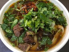 -东方削面(迎泽街店)