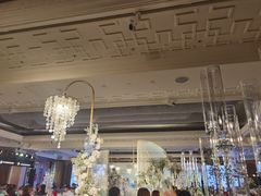 -北京中国大饭店