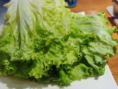 -汉城烧烤(西稍门劳动路店)