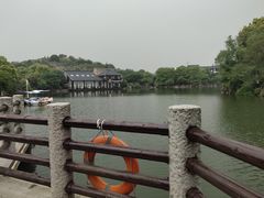 -白马涧龙池景区