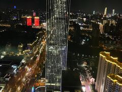 -Social 秀西餐厅-长沙瑞吉酒店(运达店)
