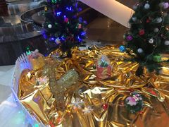 -聚春园自助餐厅(东街口店)