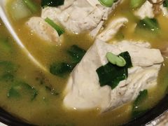 -枣子树·素食餐厅(普陀山店)
