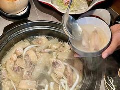 -同仁四季椰子鸡(海岸城天利店)