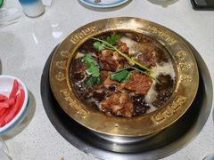 -和庆斋羊蝎子火锅·碳缸烧烤(顺义旗舰店)