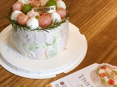 -迦南的早晨蛋糕甜品集合店