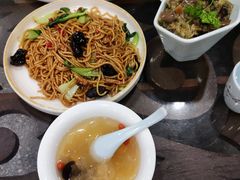 -西江美食舫·江西菜(健德桥店)