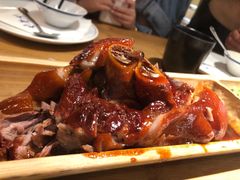 南乳扎烧-大牌大·传统杭帮菜(湖滨店)