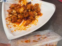 -峨嵋酒家(通州店)