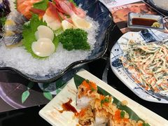 -千和日本料理(龍坪天虹店)