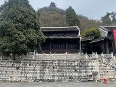 -阳明祠