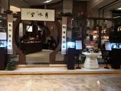 -牡丹江世茂假日酒店
