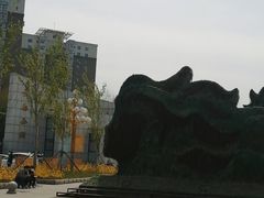 -长春公园(普阳街道)