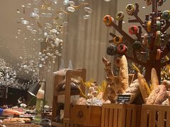 -星璨·自助餐厅-厦门禹洲温德姆至尊豪廷大酒店
