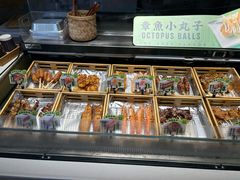 -鲜道寿司(雨花虹悦城店)