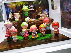 -泡泡玛特POPMART(赛格国际购物中心店)