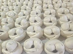 -韩城古城美食街