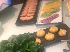 -虾佬圣汤·海鲜姿造(乐堤港店)